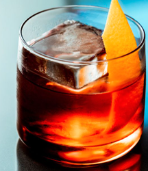 Boulevardier