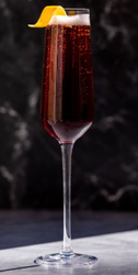 Kir royale