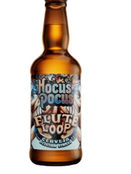 Hocus Pocus Floor Loop