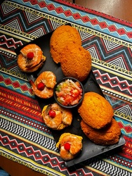 Acarajé