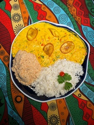Moqueca De Banana