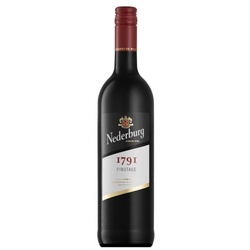 Vinho Nedeburg 1971 Pintoge ou Shiraz