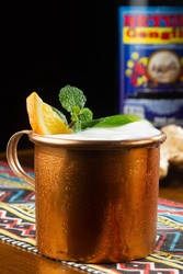 Bahia Mule