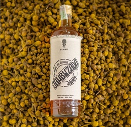 Cachaça de Jambu