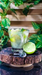 Caipirinha 