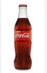Coca de Vidro