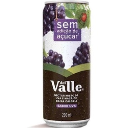 Suco Del Valle - Sabores