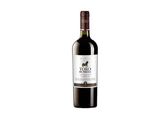 Toro de Piedra Carménère