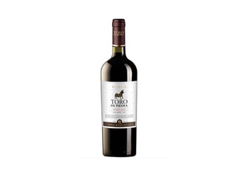 Toro de Piedra Syrah