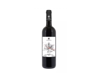 Colle Petrito Rosso Puglia