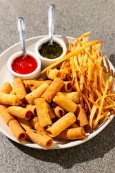 Itália crunch 