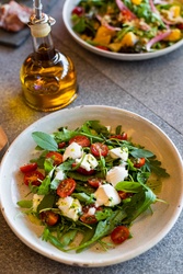 Insalata Caprese