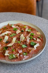 Carpaccio