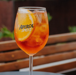 Aperol Spritz