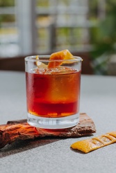 Boulevardier