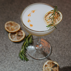 Whisky Sour