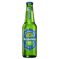 Heineken Zero