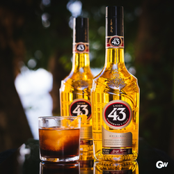 Licor 43