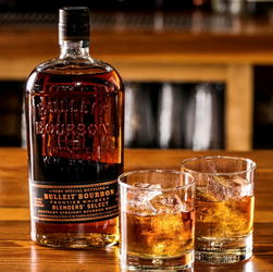 Whisky Bulleit