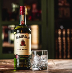 Whisky Jameson