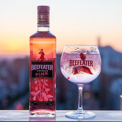 Gin Beefeater Pink