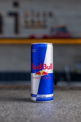 Red Bull