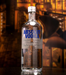 Vodka Absolut Regular