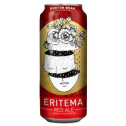 Doktor Brau Eritema