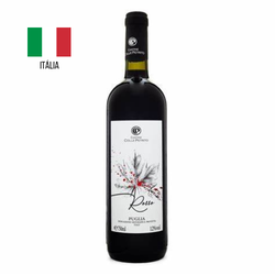 Colle Petrito Rosso Puglia