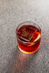 Negroni Sbagliato