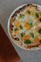 Pizzette Amore Perfetto