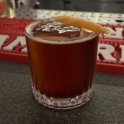 Caffè Negroni