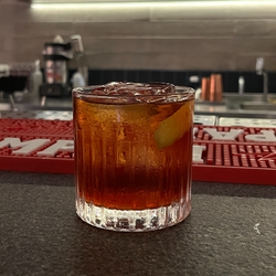 Negroni Di Almeida 