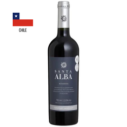 Santa Alba Reserva Cabernet Sauvignon