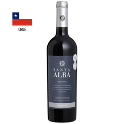 Santa Alba Reserva Carmenére