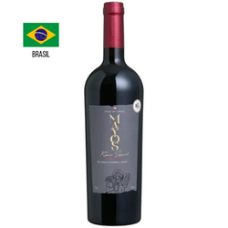 Mayos Reserva Red Blend