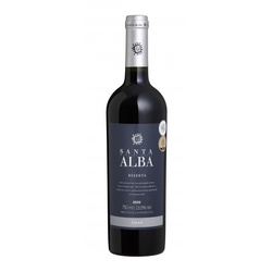 Santa Alba Reserva Syrah