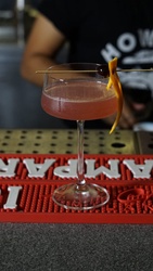 Cosmopolitan