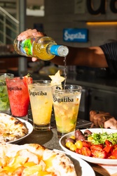 Caipirinhas 50% off