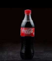 Coca 600 ml