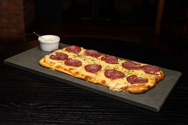 Pizza Gennaro Lombardi