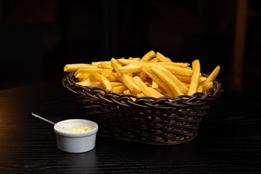 Batata Palito