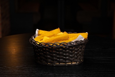 Polenta