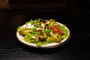 Salada Centauro