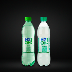 H2O
