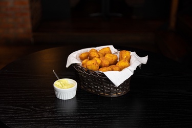Queijo Frito