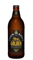Baden Baden Golden 600ml - 4,5%