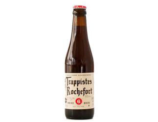 Trappistes Rochefort 6 330ml - 7,5%