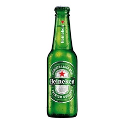 Heineken 330ml - 4,8%