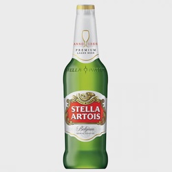 Del Stella Artois 330ml